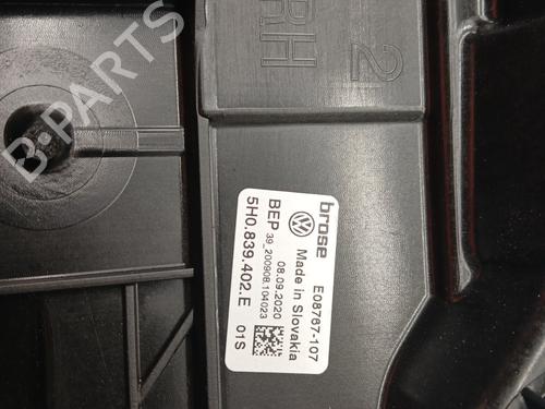 Rear right window mechanism VW GOLF VIII Variant (CG5, DB5) 2.0 TDI | BP30329082C25 - Image 5
