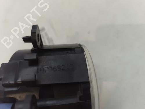 Left front fog light RENAULT KADJAR (HA_, HL_) 1.2 TCe 130 (HLMR) | BP28362541C30 