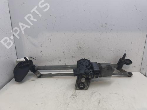 Viskermotor bakrute OPEL ASTRA H (A04) 1.7 CDTI (L48) (100 hp) 26386847