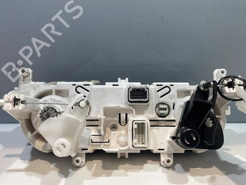 Climate control RENAULT CLIO IV (BH_) 1.5 dCi 75 | BP30451075I5