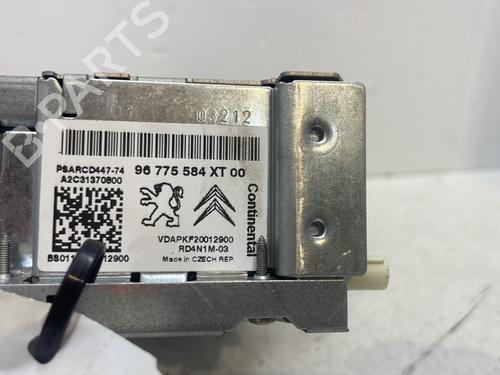 Radio CITROËN C3 Picasso (SH_) | BP30326997E6 - Image 2
