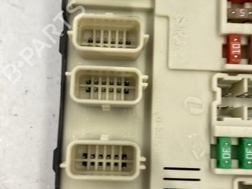 Used Electronic module Electronic module RENAULT MEGANE III Hatchback (BZ0/1_, B3_) 1.9 dCi (BZ0N, BZ0J) (131 hp) 22832864 22832864