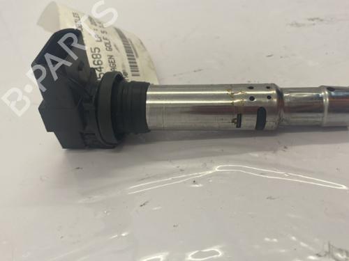Used Ignition coil Ignition coil VW GOLF V (1K1) 1.4 16V (75 hp) 22844364 22844364