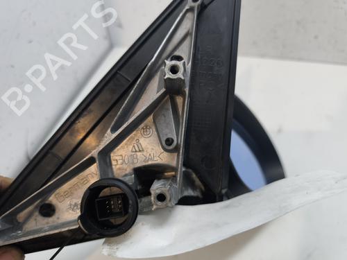 Right mirror BMW 1 (E87) 118 d | BP25996660C27 