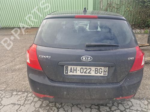 Left mirror KIA CEE'D Hatchback (ED) | BP33748227C26 - Image 20
