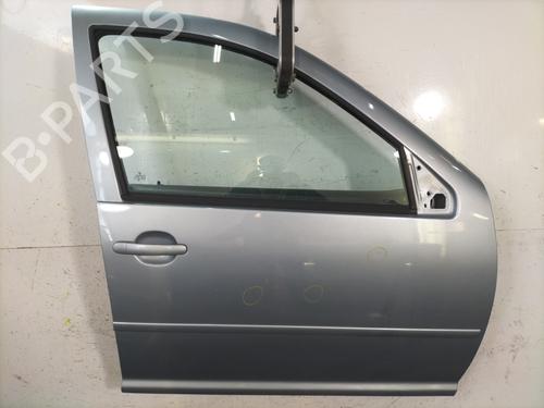 Used Right front door VW GOLF IV (1J1) 1.9 TDI (101 hp) 30379166