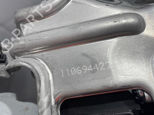 Rear wiper motor TOYOTA YARIS (_P13_) 1.5 Hybrid (NHP130_, NHP130) | BP28369890M102 