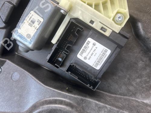 Front left window mechanism VW GOLF VI (5K1) 1.6 TDI | BP39979148C22 - Image 4