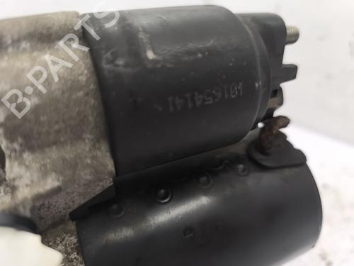 Startmotor MERCEDES-BENZ C-CLASS (W203) C 180 (203.035) | BP24981583M8 