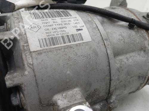 AC compressor RENAULT CAPTUR I (J5_, H5_) 1.2 TCe 120 | BP36803949M34  - Image 5
