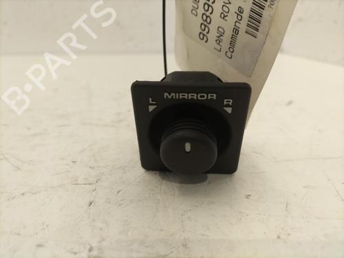 Used Mirror switch LAND ROVER FREELANDER I (L314) 2.0 Td4 4x4 (112 hp) 23830846