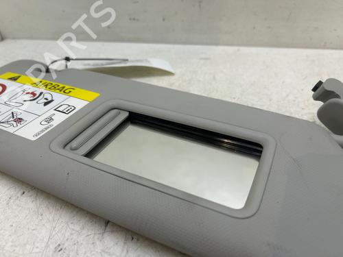 Right sun visor AUDI A4 B8 Avant (8K5) 2.0 TDI | BP38029998I2 - Image 3