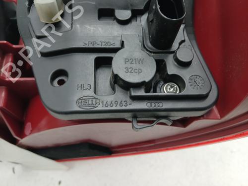 Used Right tailgate light Right tailgate light AUDI A4 B8 (8K2) 2.0 TDI (136 hp) 32979315 32979315