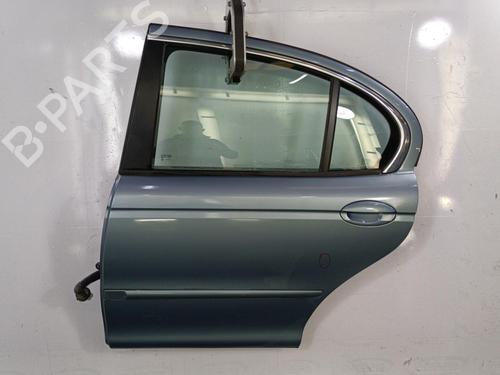 Used Left rear door JAGUAR X-TYPE I (X400) 2.0 D (130 hp) 22823613