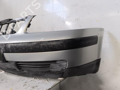 Front bumper VW PASSAT B5 (3B2) 1.9 TDI | BP24829202C7 