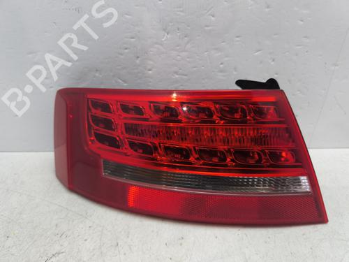 Lampa tylna lewa AUDI A5 Convertible (8F7) 3.0 TDI quattro | BP30545455C34