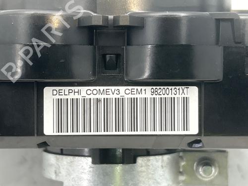 Steering column stalk PEUGEOT PARTNER Box Body/MPV 1.6 BlueHDi 100 | BP39664055I23 - Image 4