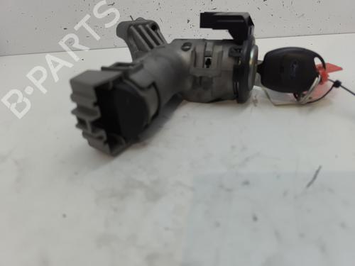Ignition barrel FORD FIESTA VI (CB1, CCN) 1.5 TDCi | BP25927603M48 - Image 6