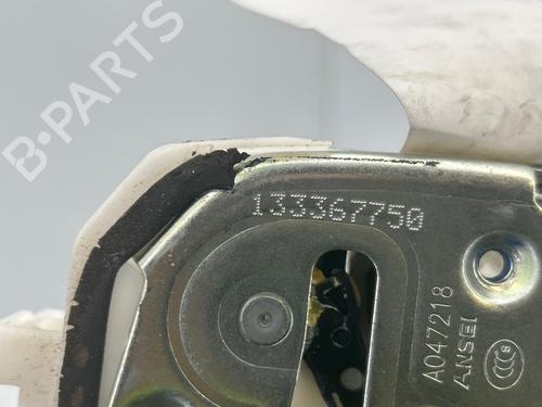 Used Rear right lock Rear right lock CITROËN C4 AIRCROSS 1.6 HDi 115 AWC (114 hp) 39936903 39936903