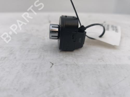 Mirror switch VW PASSAT CC B6 (357) 2.0 TDI | BP33202069I25  - Image 5
