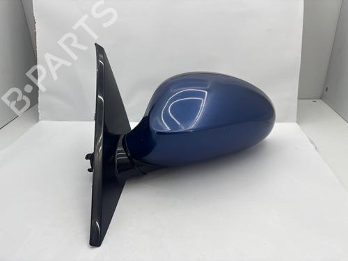 Retrovisor esquerdo BMW 1 (E81) 118 d | BP39017566C26 - Image 2