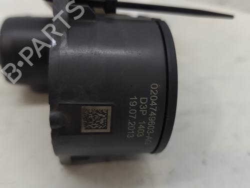 Electric handbrake CITROËN C4 Picasso II 1.6 HDi / BlueHDi 115 | BP28156650E5 