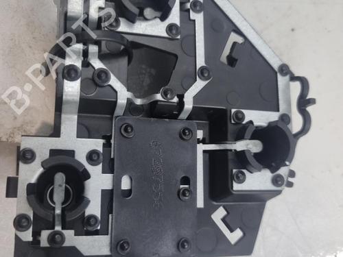 Used Lamp holder Lamp holder PEUGEOT 206+ (2L_, 2M_) 1.4 HDi eco 70 (68 hp) 22824738 22824738