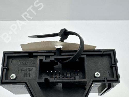 Used Warning switch Warning switch OPEL CORSA D (S07) 1.2 (L08, L68) (86 hp) 39727447 39727447