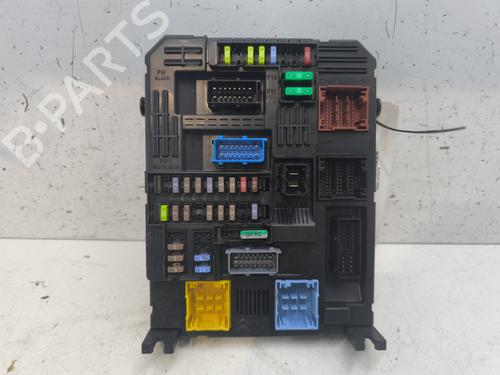 Fuse box CITROËN C3 / C3 ORIGIN III (SX) 1.2 PureTech 82 | BP28277602E1 