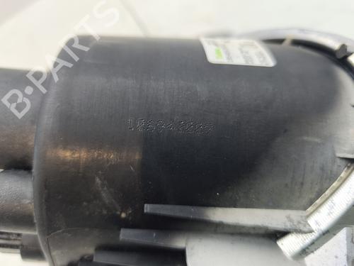 Used Right front fog light Right front fog light PEUGEOT 206 Hatchback (2A/C) [1998-2012] 26585349 26585349