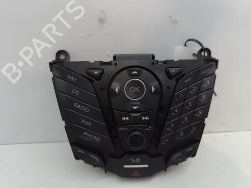 Used Switch FORD GRAND C-MAX (DXA/CB7, DXA/CEU) 1.6 TDCi (115 hp) 29491998