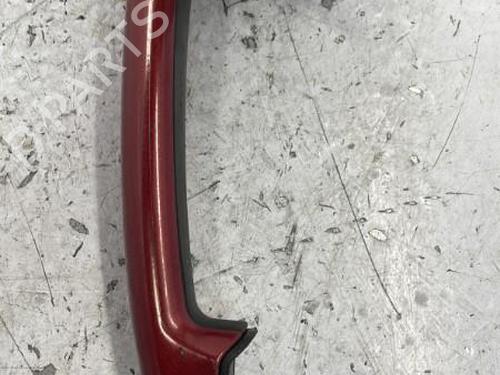 Used Front right exterior door handle PEUGEOT 208 I (CA_, CC_) 1.2 VTI 82 (82 hp) 22835304