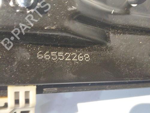 Used Front left window mechanism Front left window mechanism LANCIA YPSILON (312_) 0.9 TwinAir (312.PXG11, 312.PXG1A, 312.YXG11, 312.YXG1A) (86 hp) 22824403 22824403