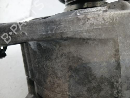 Alternator RENAULT SCÉNIC III (JZ0/1_) 1.6 dCi (JZ00, JZ12) | BP32445464M7