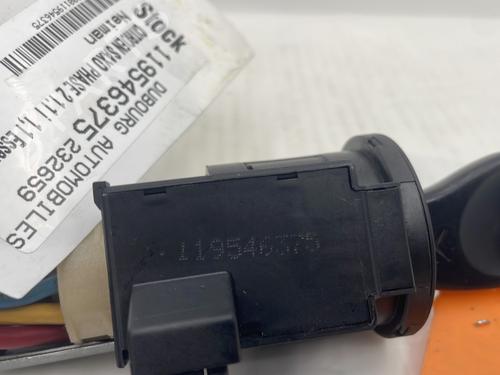 Ignition barrel CITROËN SAXO (S0, S1) 1.1 X, SX | BP31972639M48 