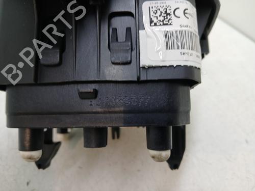 Used Driver airbag Driver airbag PEUGEOT 3008 II SUV (MC_, MR_, MJ_, M4_) 1.5 BlueHDi 130 (131 hp) 36418153 36418153