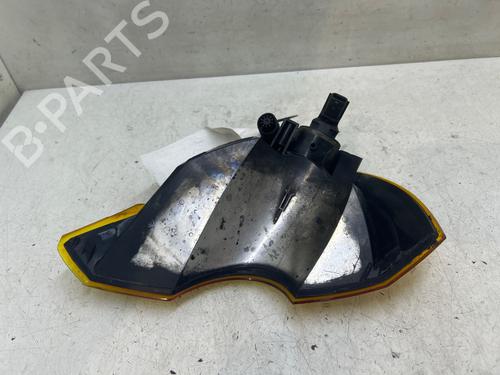 Right front indicator RENAULT MODUS / GRAND MODUS (F/JP0_) 1.5 dCi (FP0D, JP0D) | BP40055006C33 - Image 2