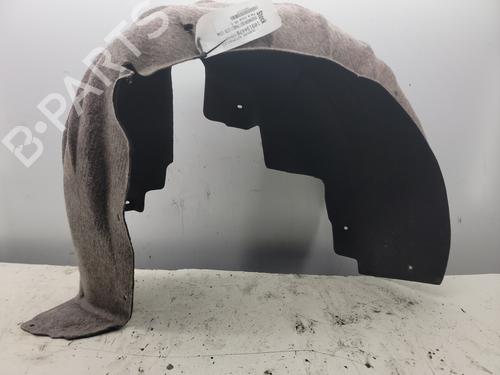 Used Wheel arch VW GOLF VII (5G1, BQ1, BE1, BE2) 1.2 TSI (86 hp) 28679432