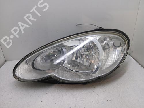 Left headlight CHRYSLER PT CRUISER Convertible 2.4 | BP37076352C28 - Image 4