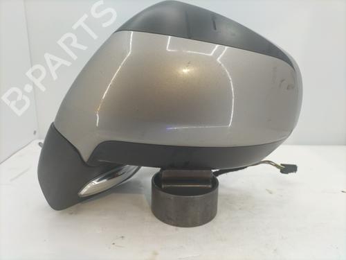 Rétroviseur gauche PEUGEOT 5008 (0U_, 0E_) 1.6 HDi (114 hp) 32212678
