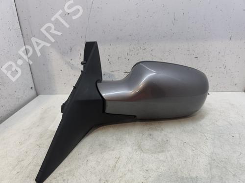 Used Left mirror RENAULT SCÉNIC II (JM0/1_) 1.9 dCi (JM14) (131 hp) 28525982