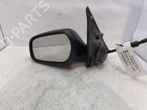 Left mirror CITROËN XSARA (N1) 1.4 i | BP29619341C26 