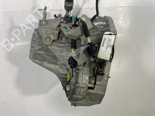 Gearbox DACIA DUSTER (HS_) 1.5 dCi | BP22835728M3 - Image 3