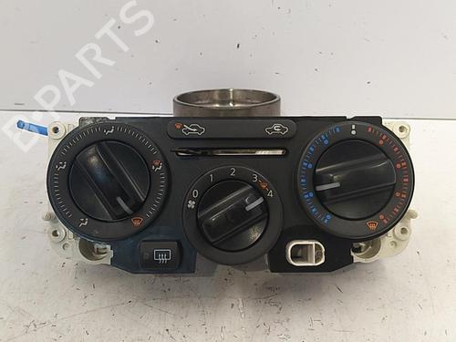 Used Climate control NISSAN NOTE (E11, NE11) 1.5 dCi (68 hp) 22828214