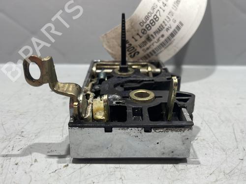 front-left-lock-audi-80-b4-saloon-8c2-1991-1992-1993-1994-1995-28328723 main image