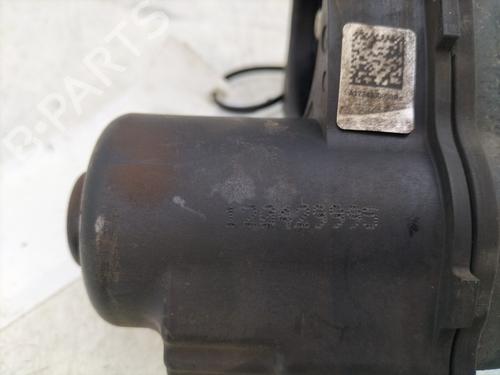 electric-handbrake-mercedes-benz-slk-r172-2011-32212582 main image