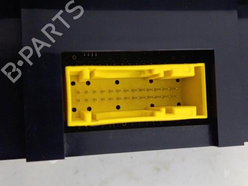 Climate control PEUGEOT 607 (9D, 9U) 2.2 HDi | BP22826680I5 