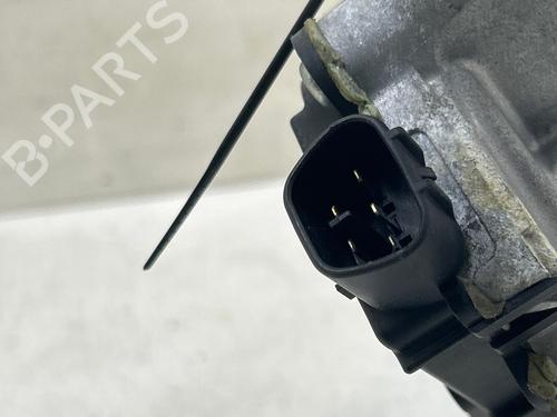Used Front wiper motor Front wiper motor SUZUKI BALENO (FW, EW) 1.2 (A1K412) (90 hp) 39936880 39936880