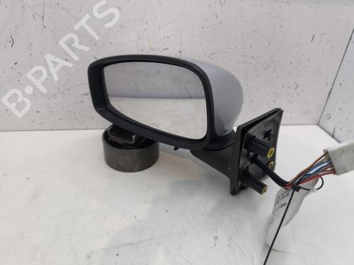 Left mirror LANCIA MUSA (350_) 1.4 (350.AXA11, 350.AXA1A) | BP26741933C26