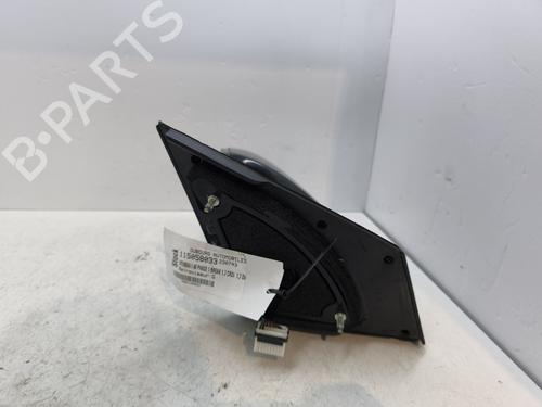 Left mirror HYUNDAI i40 I CW (VF) 1.7 CRDi | BP30184315C26 